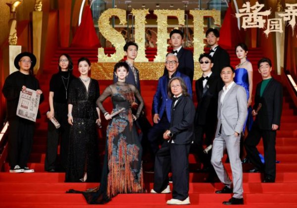 乐配资 《酱园弄》上映差评不断，观众的差评理由出奇一致