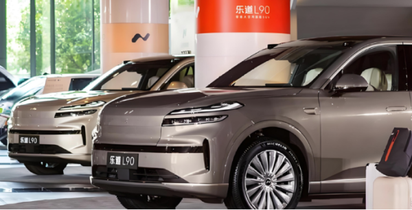 金智股配 为什么说蔚来更需要一辆「乐道L30」，而不是L90？