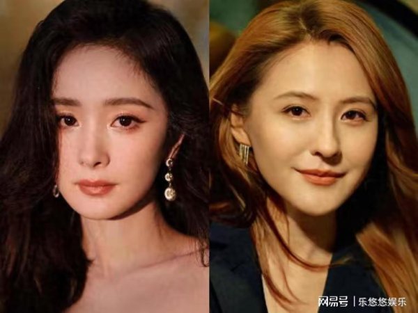 盈利网 杨幂也没想到，热依扎仅凭5.8分的《灼灼韶华》，就让她又被打脸